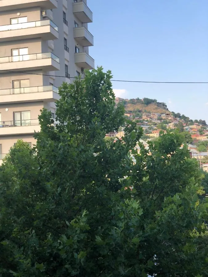 1 Bedroom Apartment Тбилиси