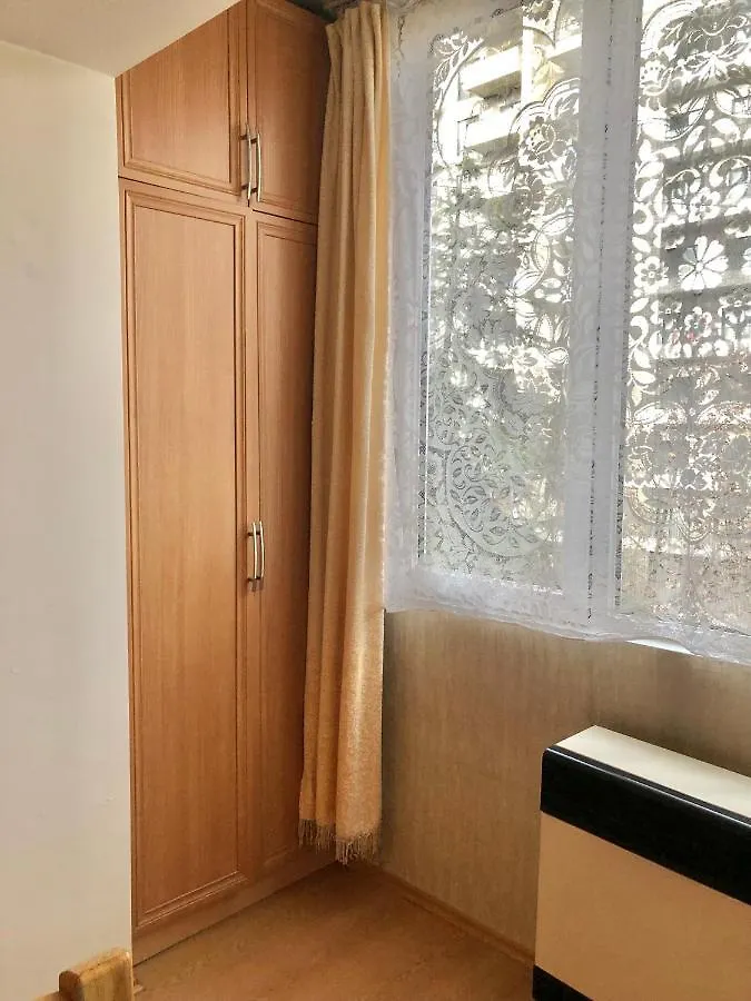 1 Bedroom Apartment Тбилиси Грузия