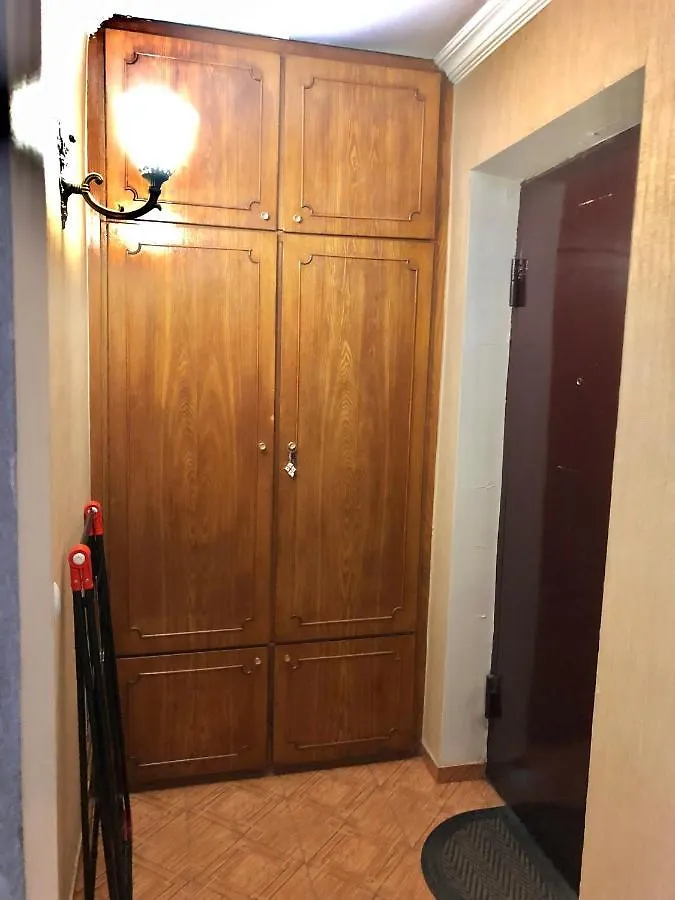 1 Bedroom Apartment Тбилиси Грузия