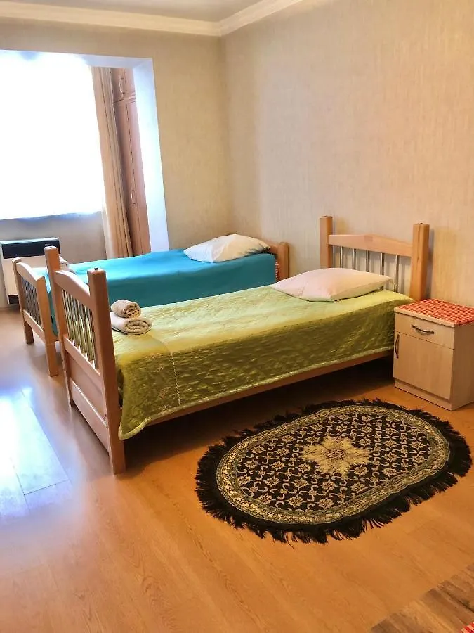 1 Bedroom Apartment Тбилиси