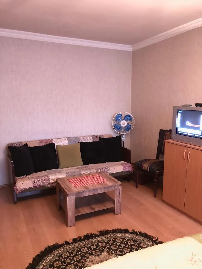 1 Bedroom Apartment Тбилиси