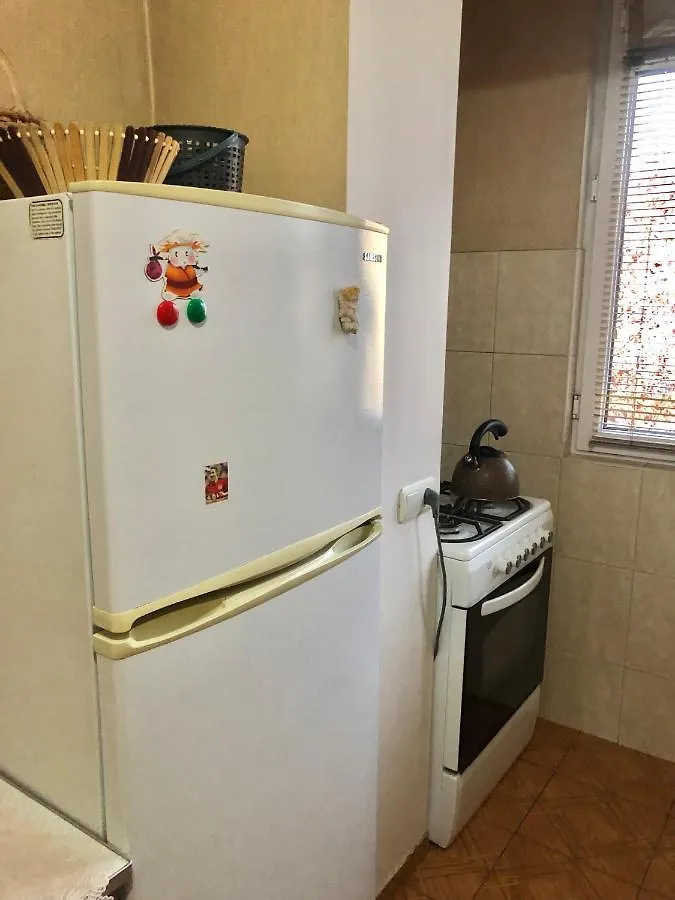 1 Bedroom Apartment Тбилиси 0*,
