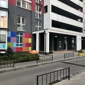 East White Киев