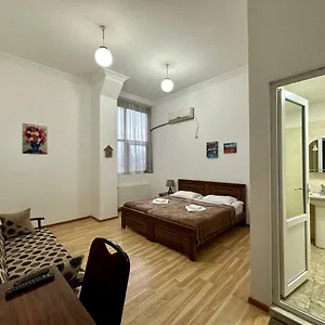 Gallery Апартаменты