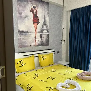 Comfort Zone Апартаменты