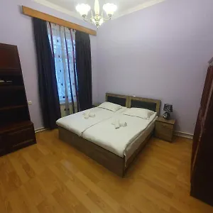 House In Old Апартаменты
