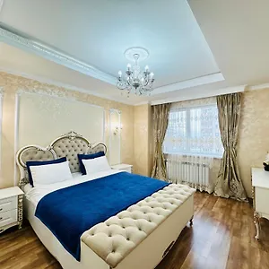 Mega Tower Almaty, A Residential Complex Алматы