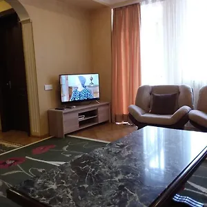 Appartments In Батуми