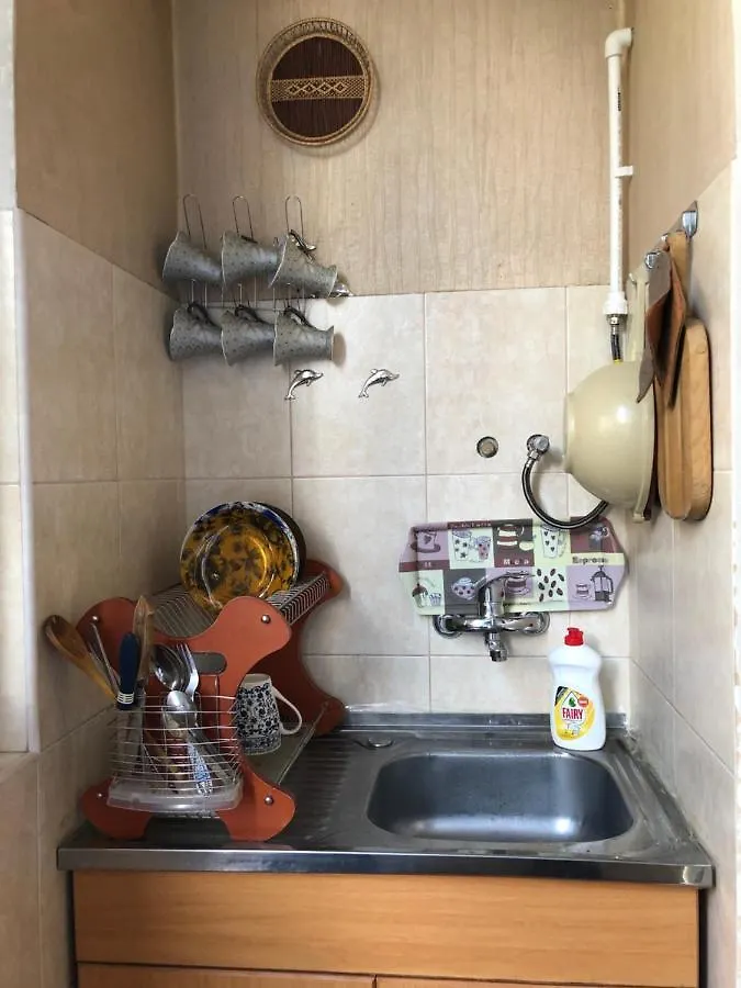 1 Bedroom Apartment Tbiliszi
