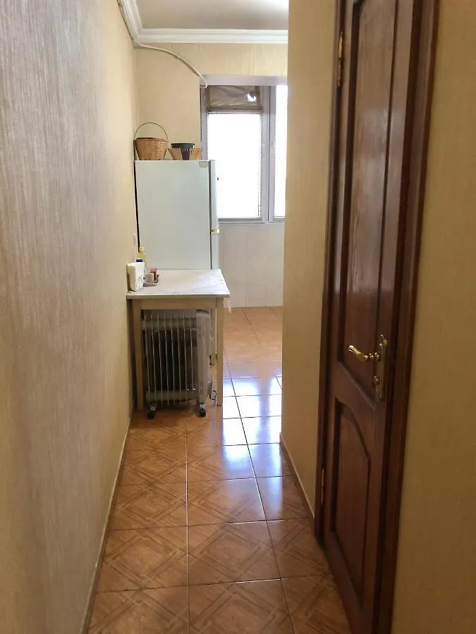 1 Bedroom Apartment Tbiliszi Grúzia