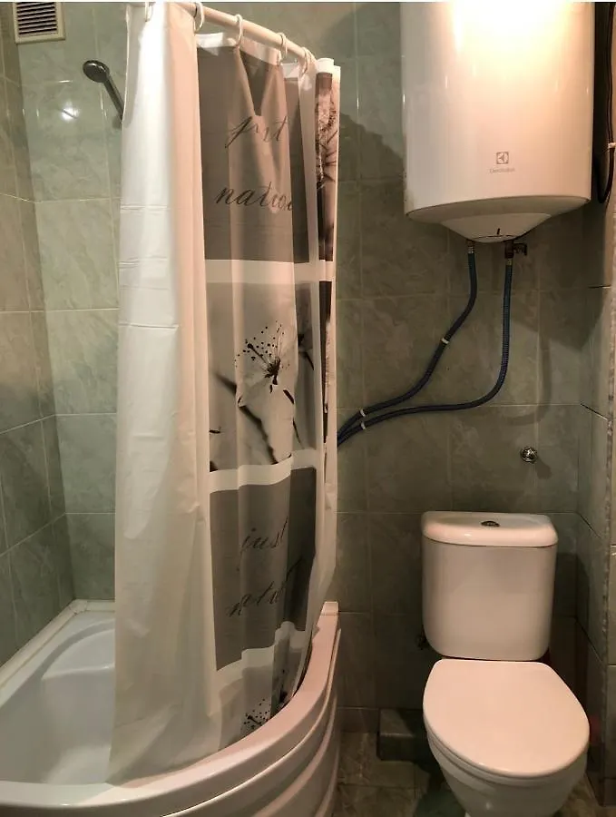 1 Bedroom Apartment Tbiliszi