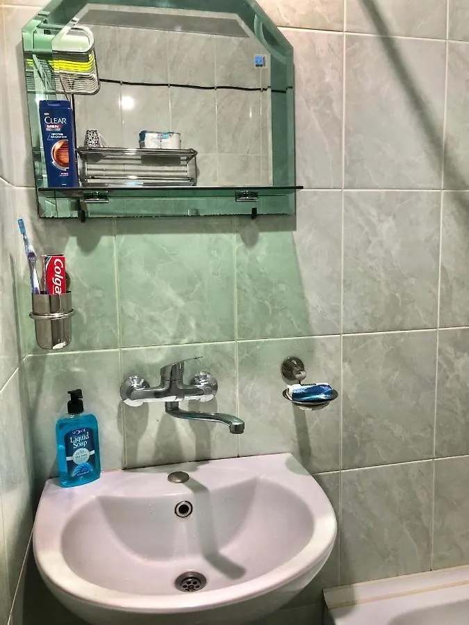 1 Bedroom Apartment Tbiliszi