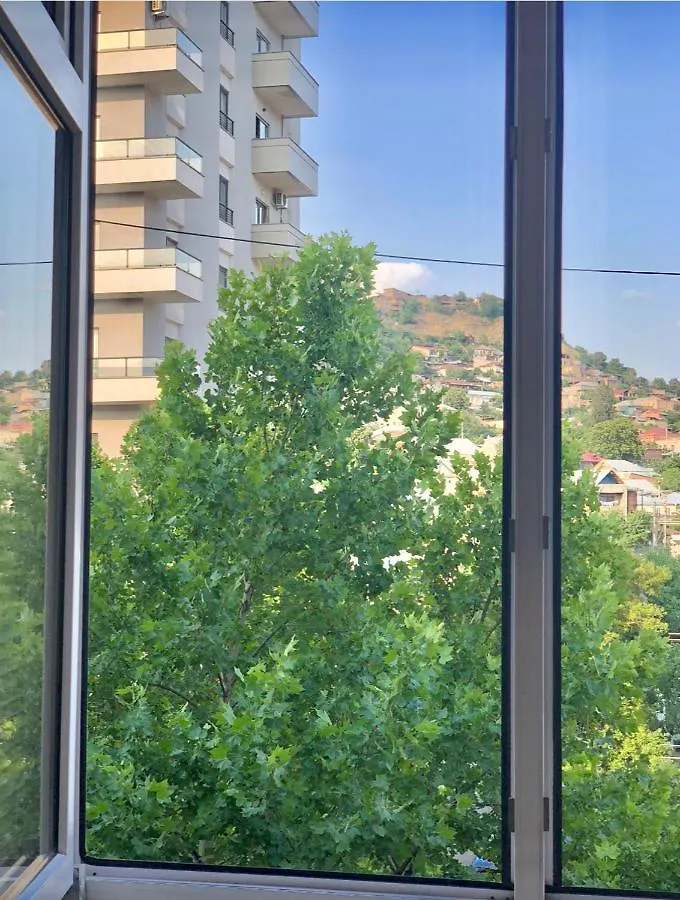 1 Bedroom Apartment Tbiliszi