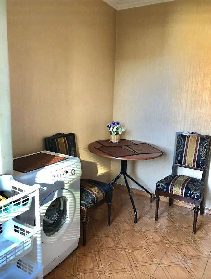 1 Bedroom Apartment Tbiliszi